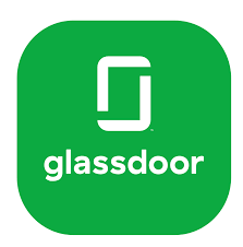 Find us on Glassdoor.