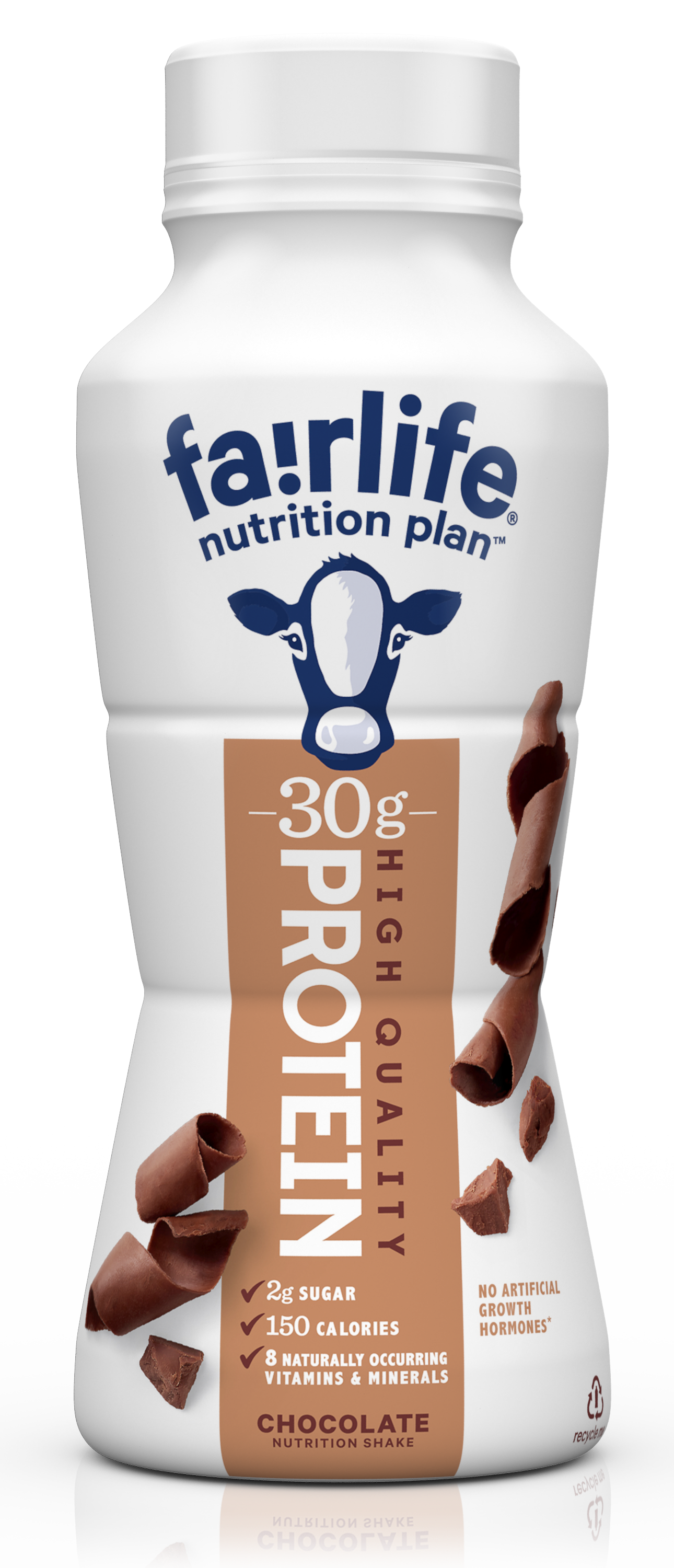 Lactose Free Milk Ultra Filtered Milk Fairlife Milk