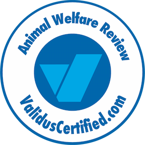 Animal Welfare Review - ValidusCertified.com