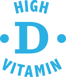 High Vitamin D