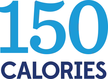 150 calories