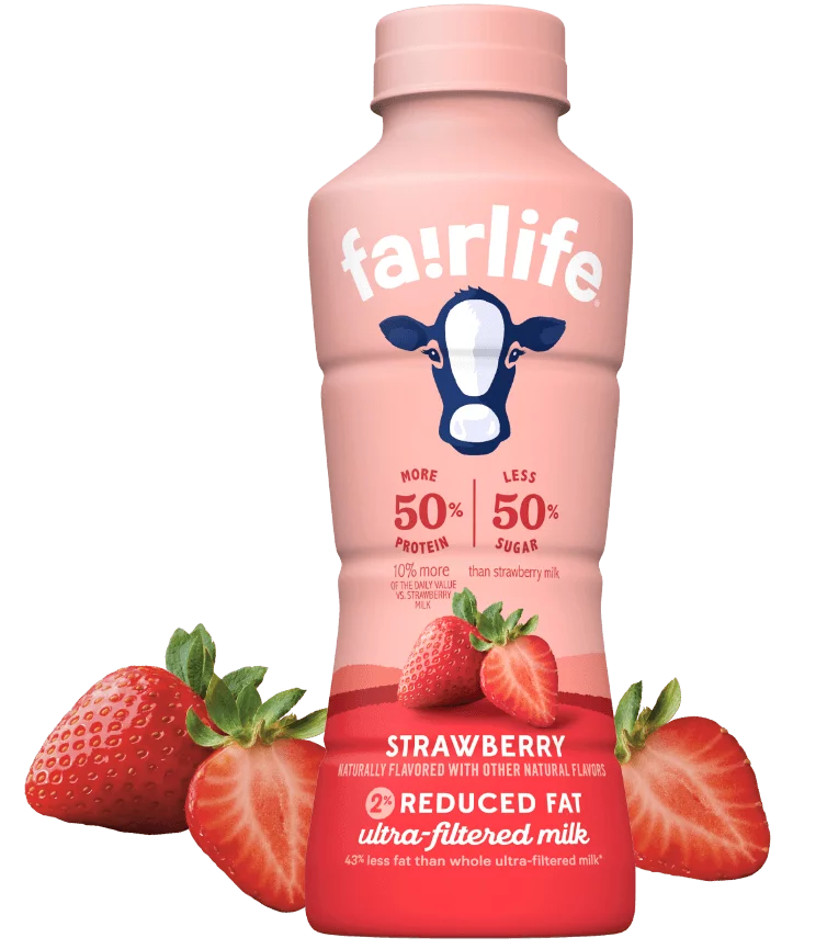 Fairlife Strawberry Milk Gallon On Purchases Www pinnaxis