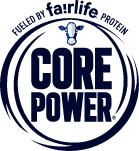 Fueled by core power