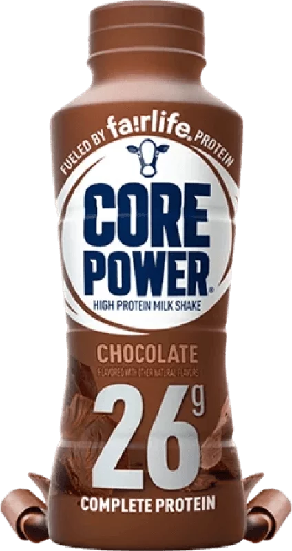 core power chocolate 26g