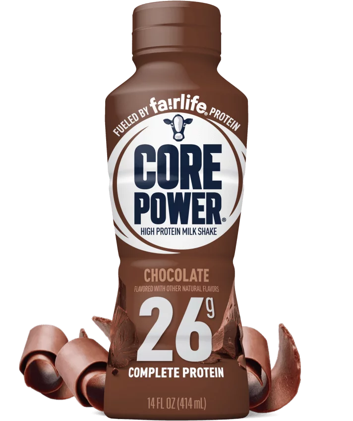 fairlife Core Power chocolate 26g