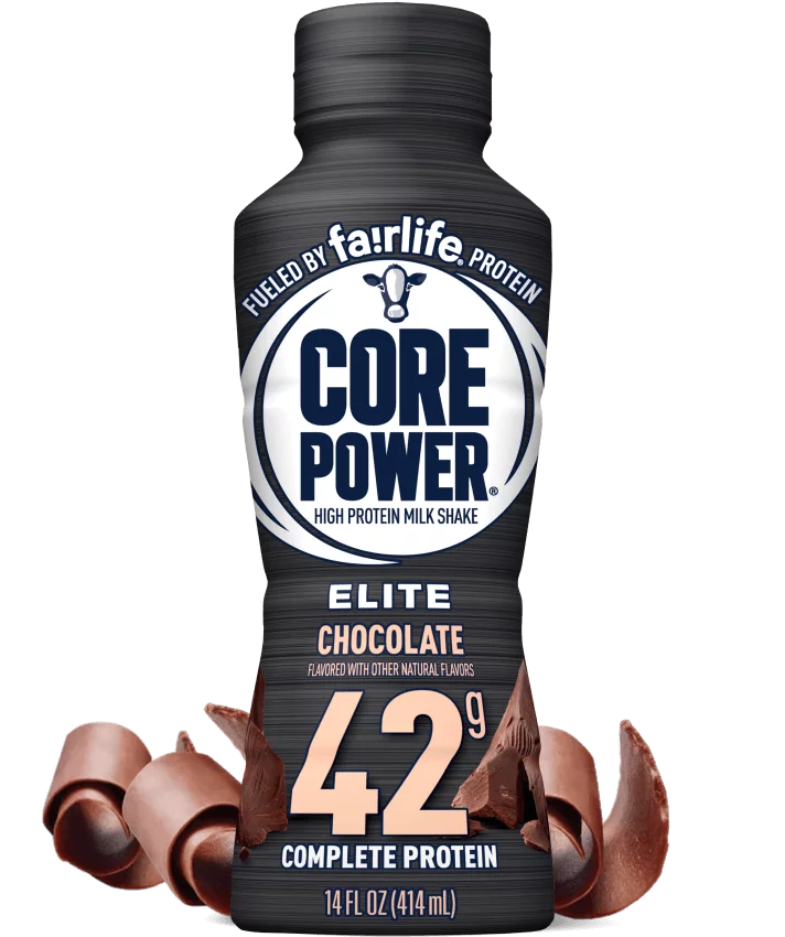 fairlife Core Power elite chocolate 42g