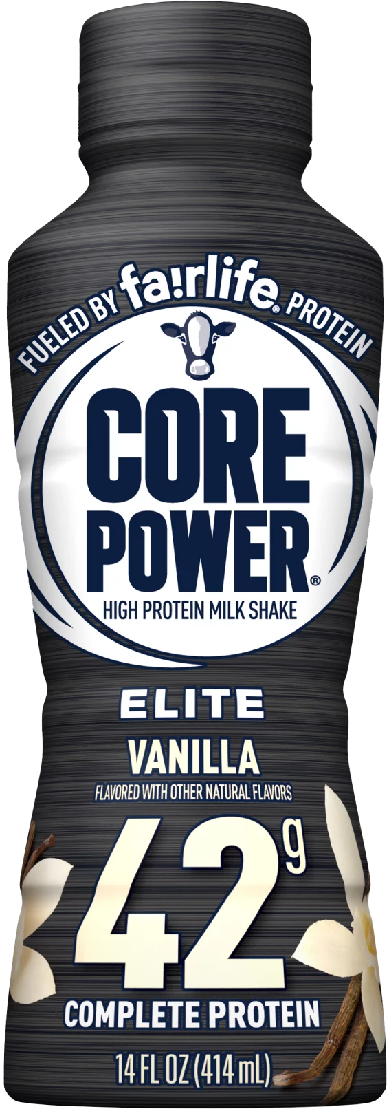 Core Power Elite Vanilla Protein Drink 42g Of Protein For Optimal 