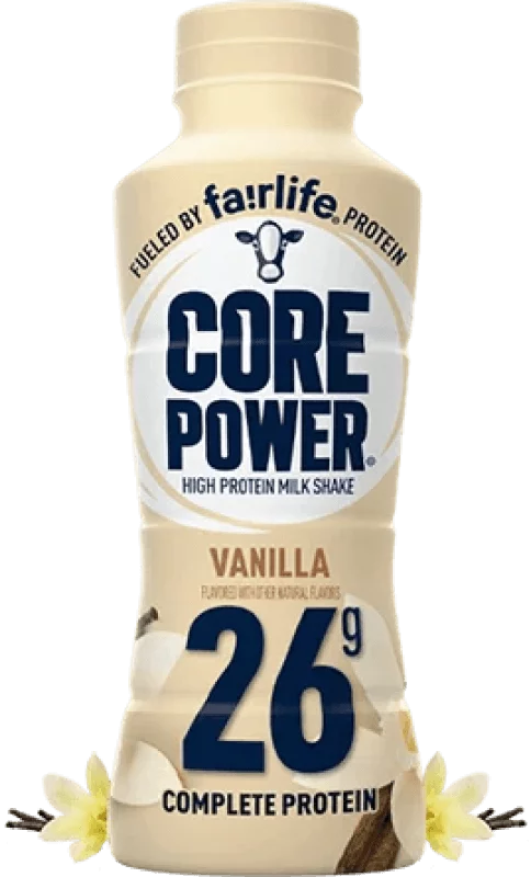 core power vanilla 26g