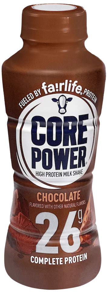core power chocolate 26g
