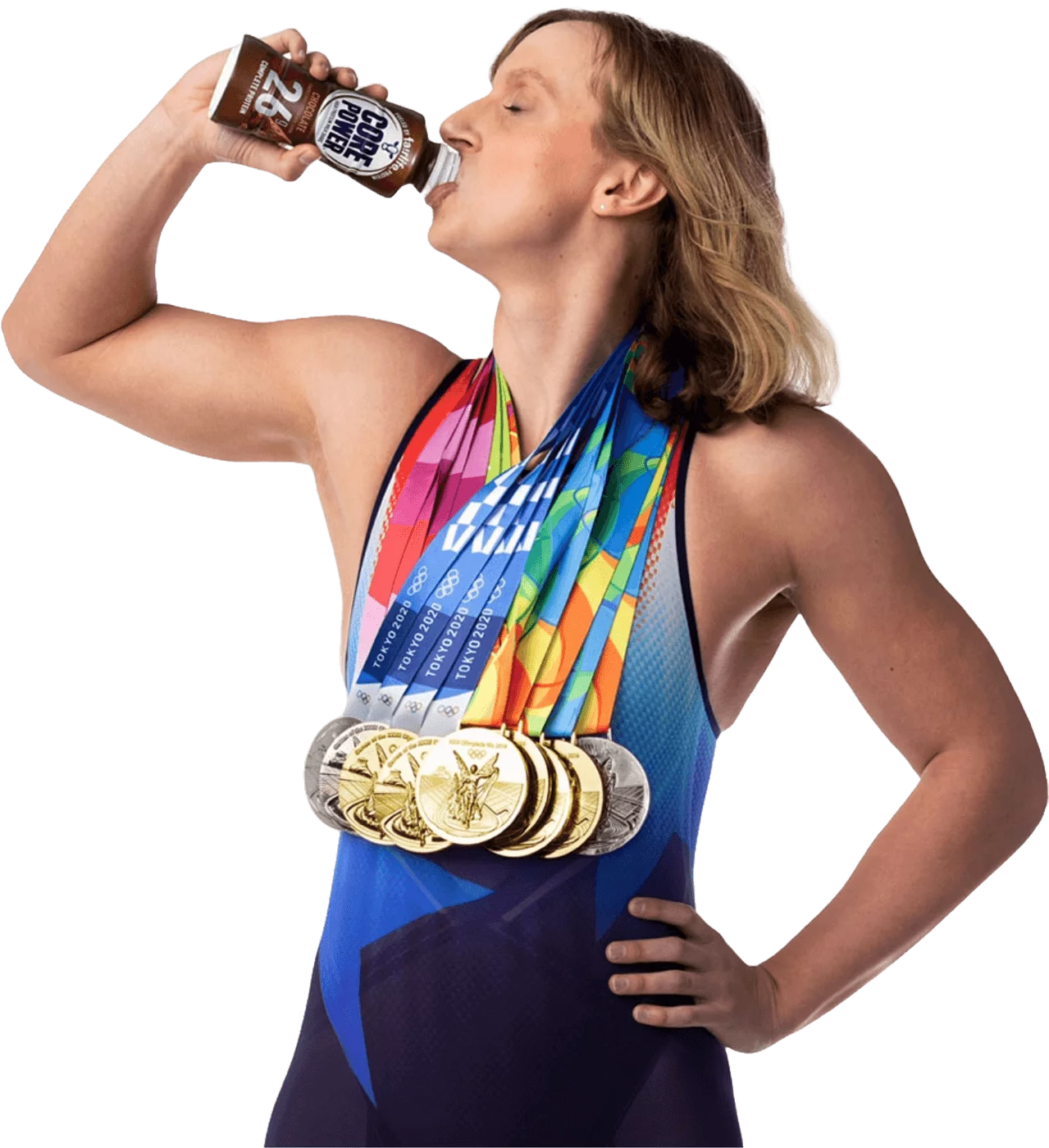 Katie Ledecky