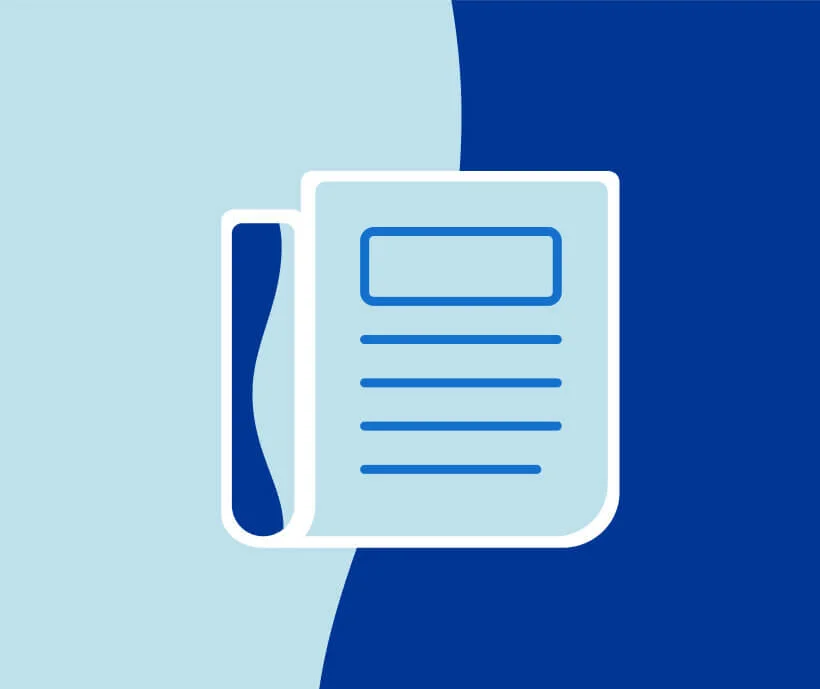 In the news placeholder
