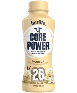 Core Power Vanilla