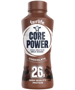 Core Power Chocolate