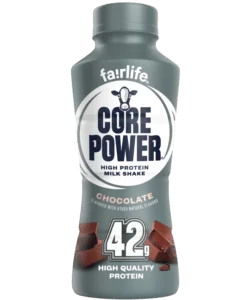 Core Power Elite Chocolate