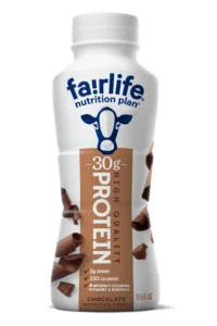 fairlife Nutrition Plan® Chocolate