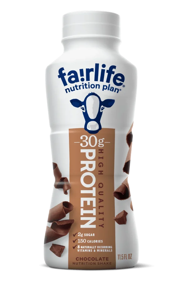 fairlife Nutrition Plan® Chocolate
